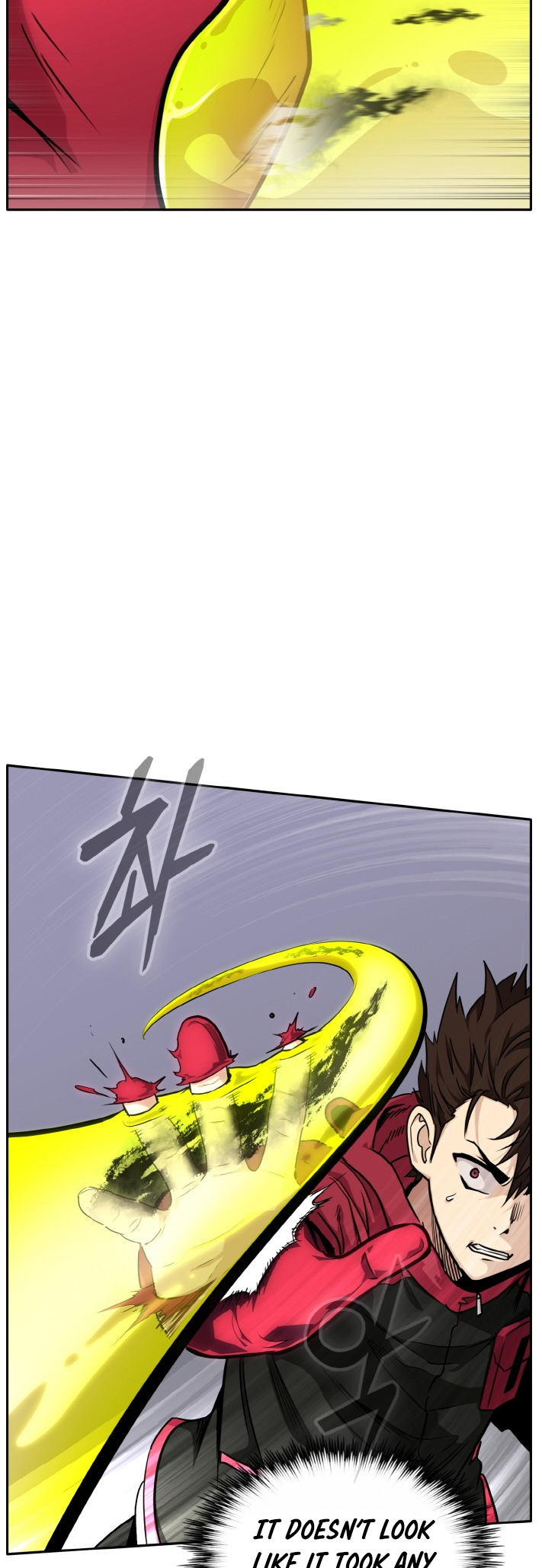 Counter Cube Chapter 86 36